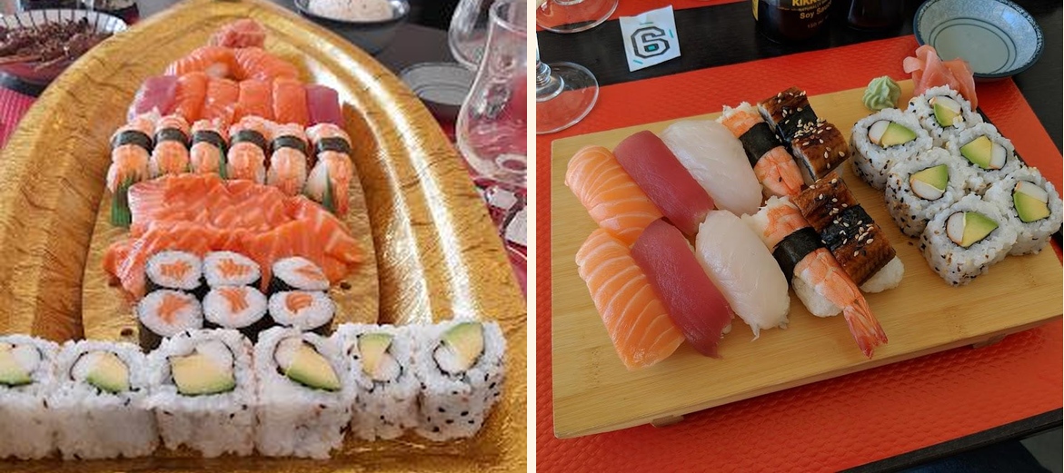 Sushi Dynastie - Gallery Image 2